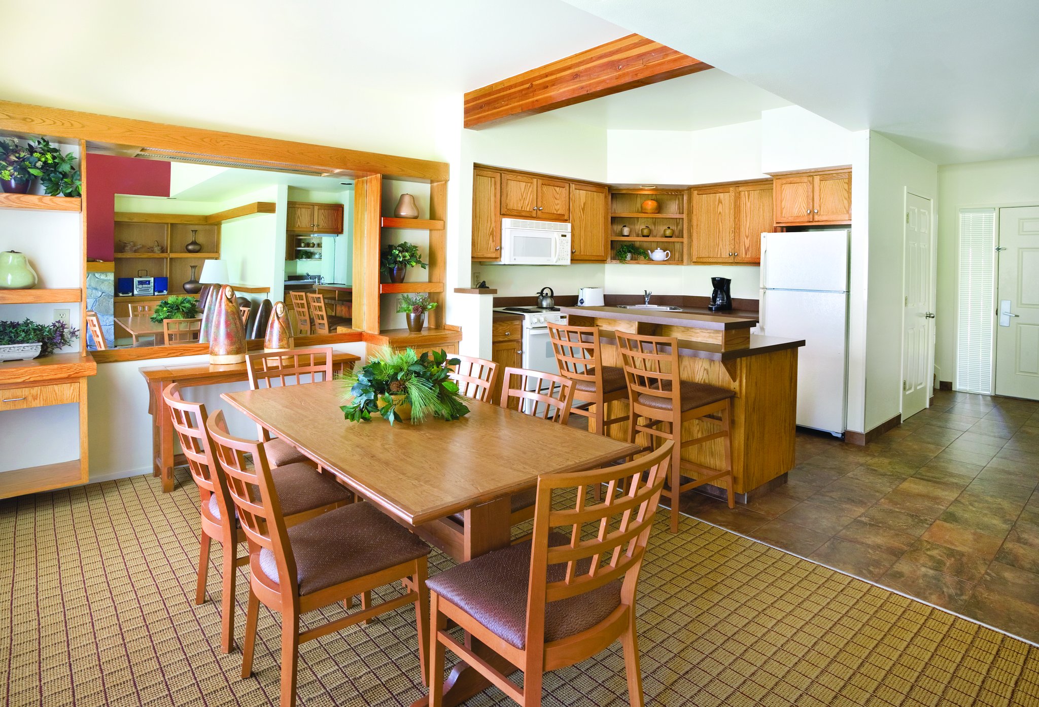 WorldMark Eagle Crest