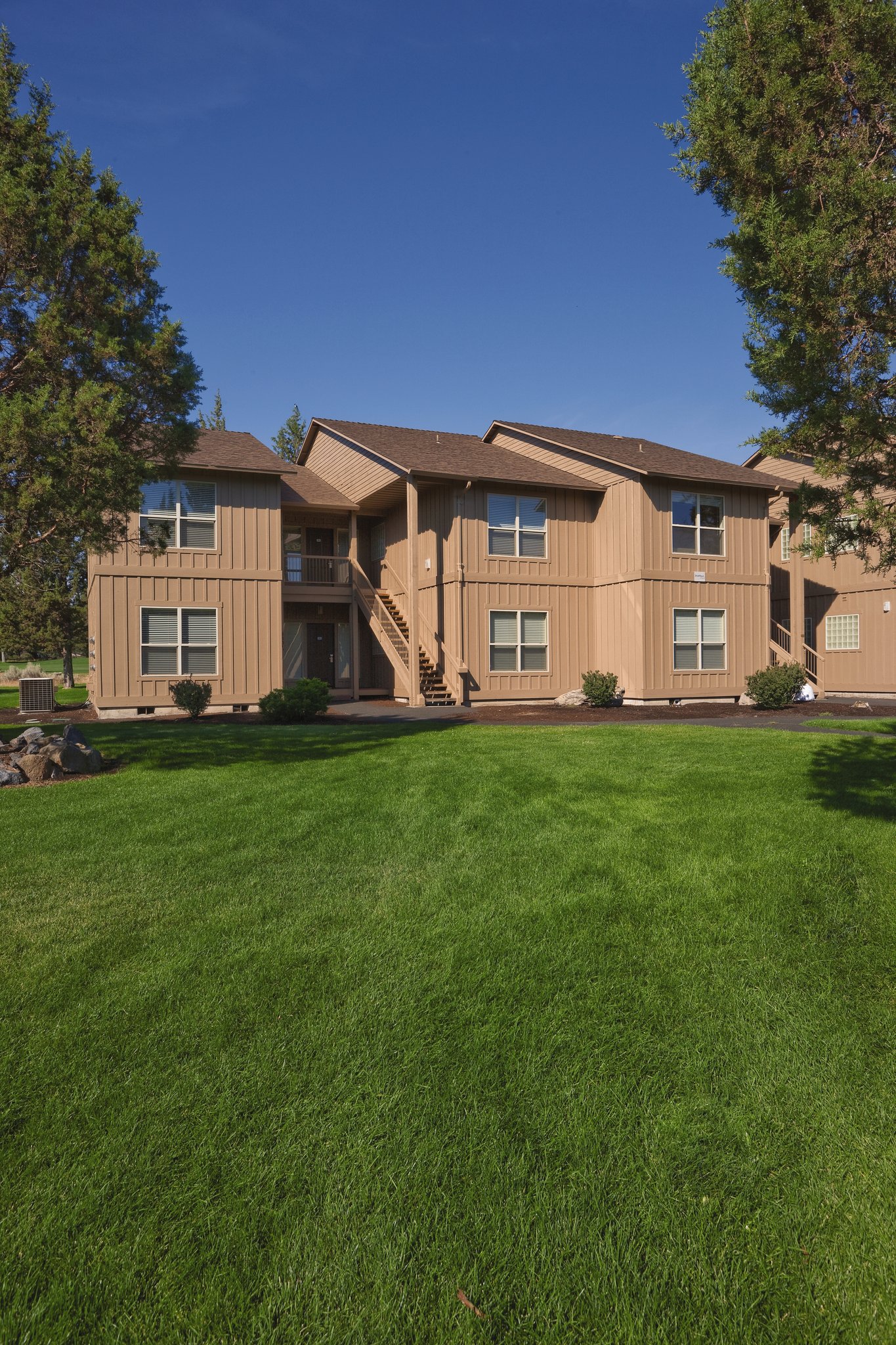 WorldMark Eagle Crest