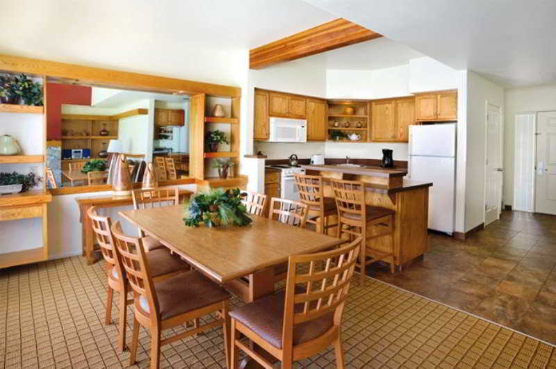 WorldMark Eagle Crest