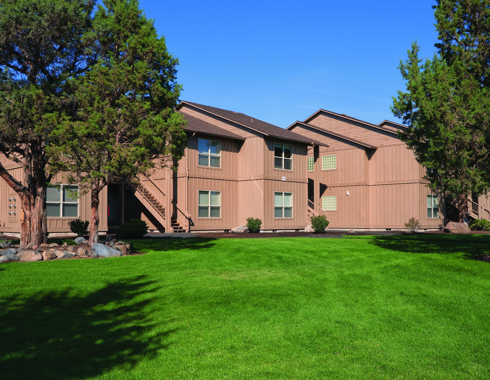 WorldMark Eagle Crest