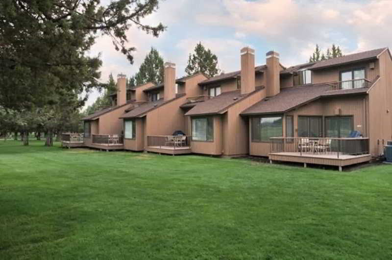 WorldMark Eagle Crest