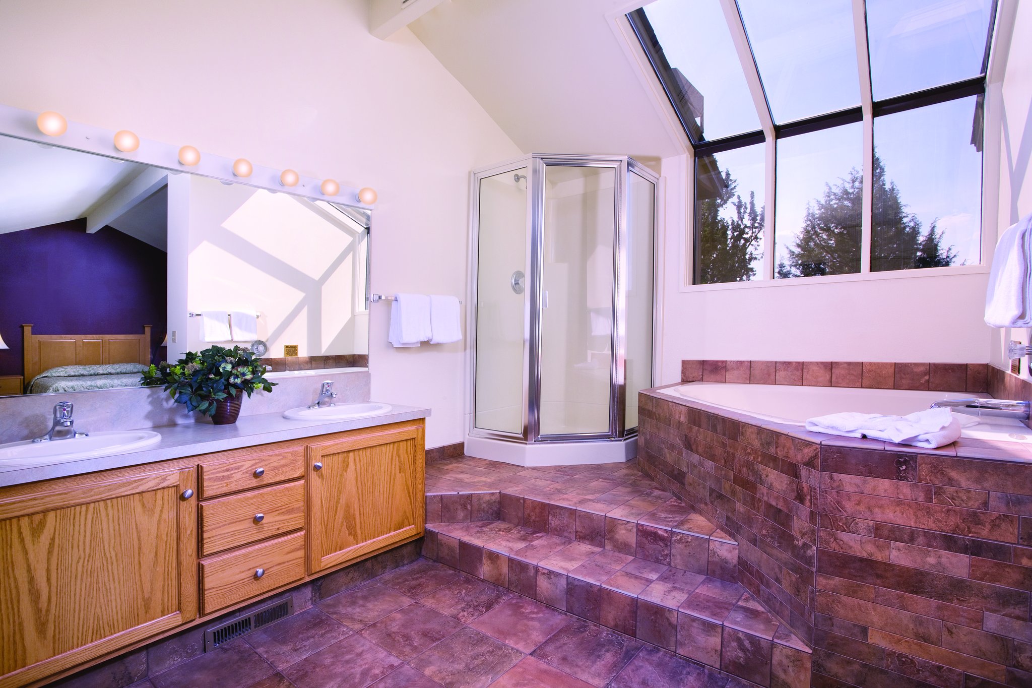 WorldMark Eagle Crest