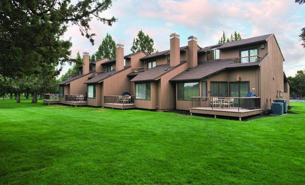 WorldMark Eagle Crest