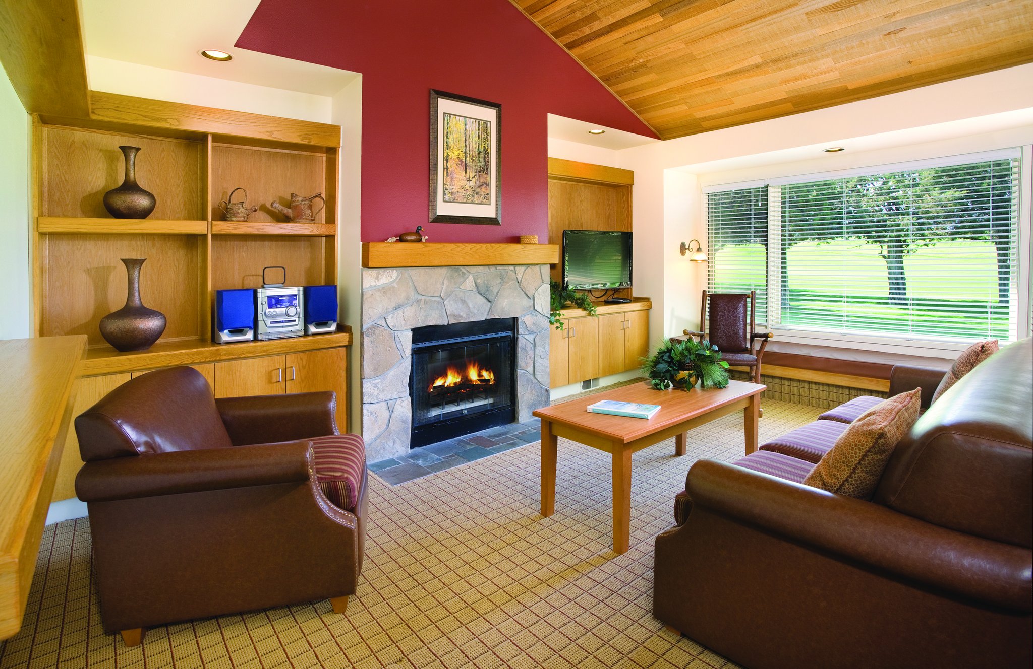 WorldMark Eagle Crest