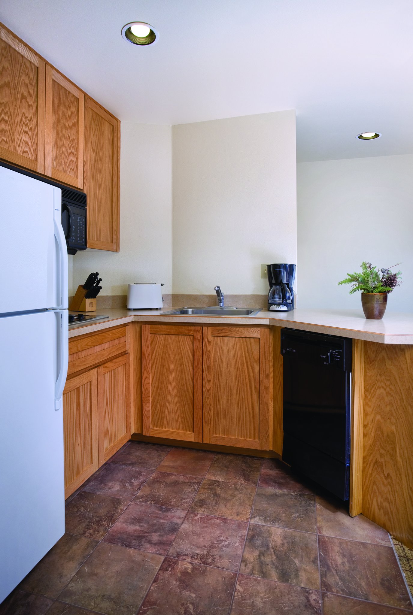 WorldMark Eagle Crest