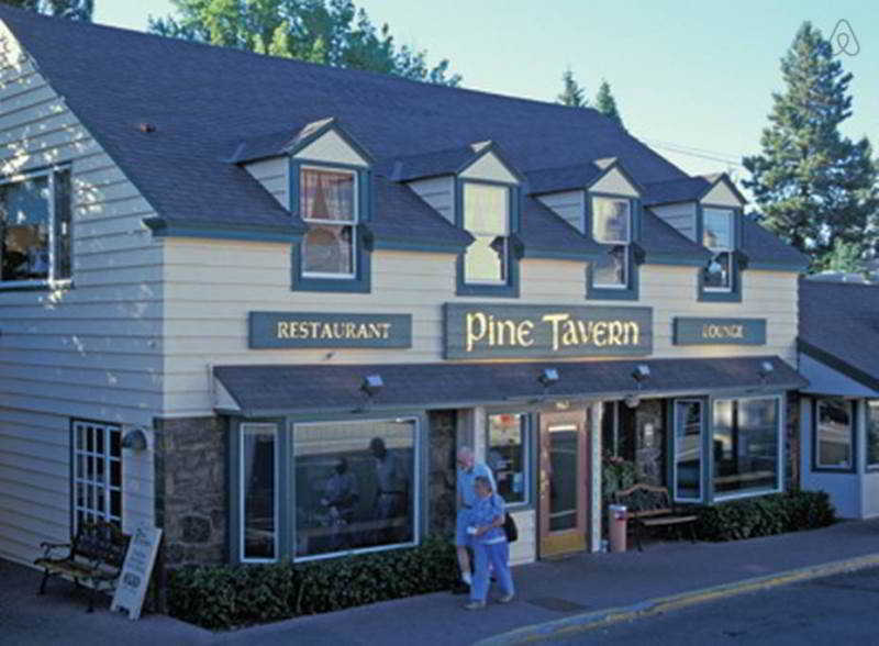 WorldMark Eagle Crest