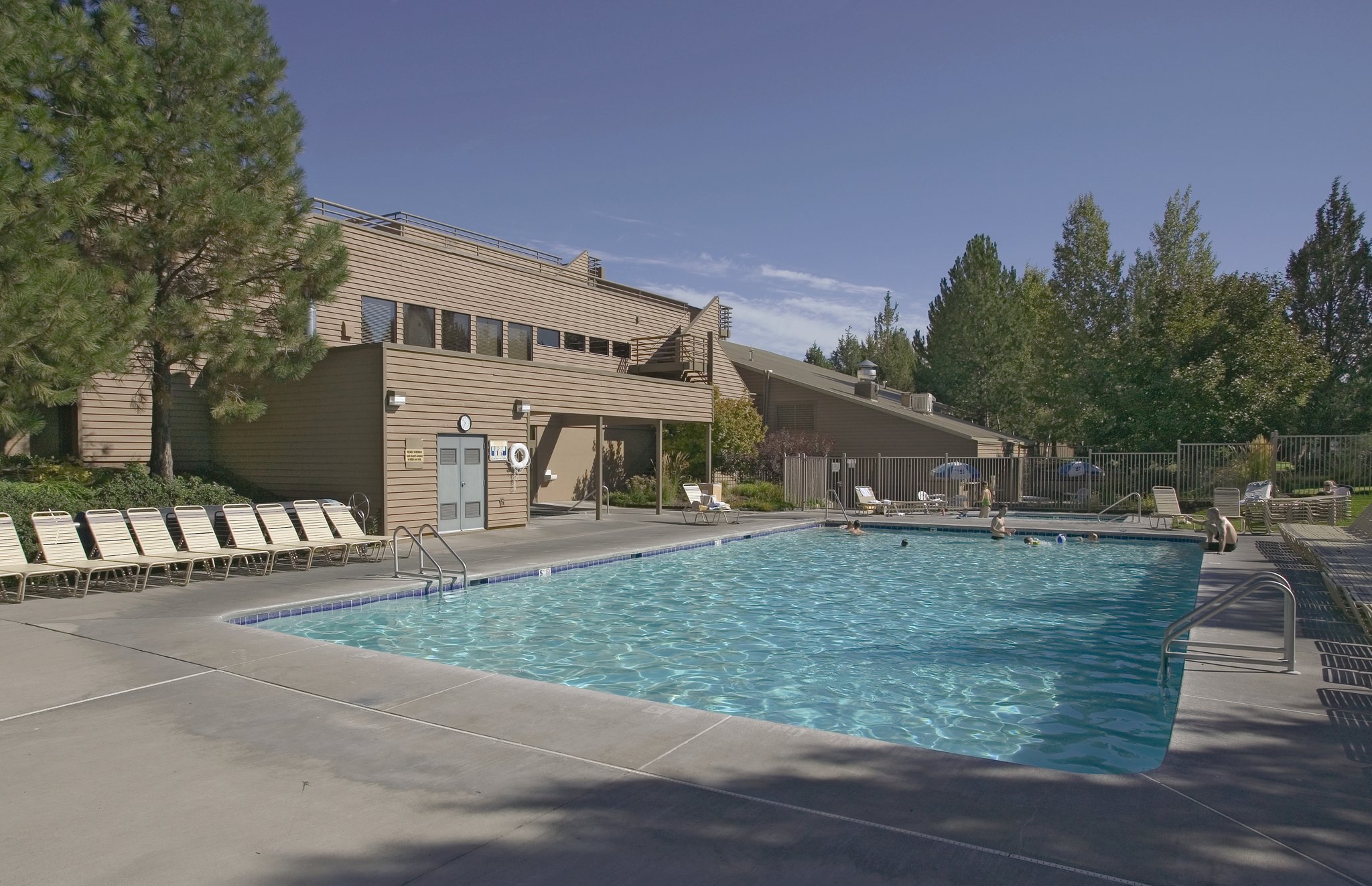 WorldMark Eagle Crest