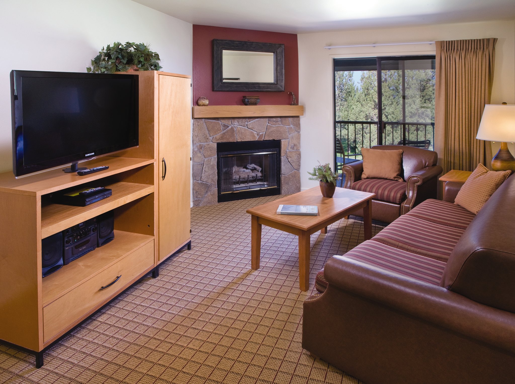 WorldMark Eagle Crest