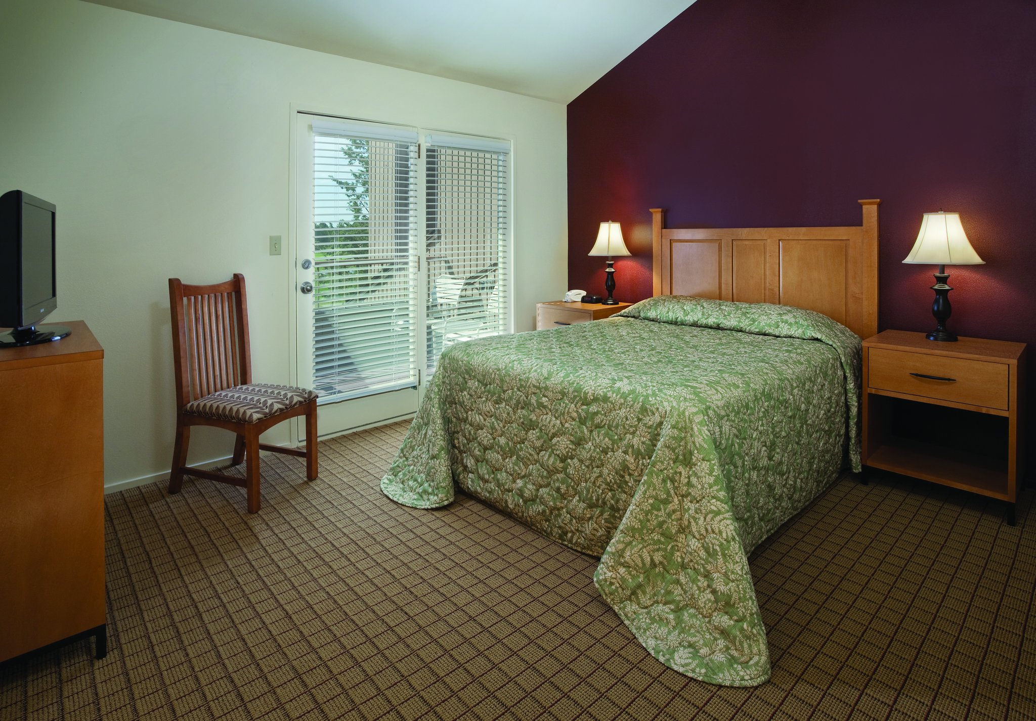 WorldMark Eagle Crest