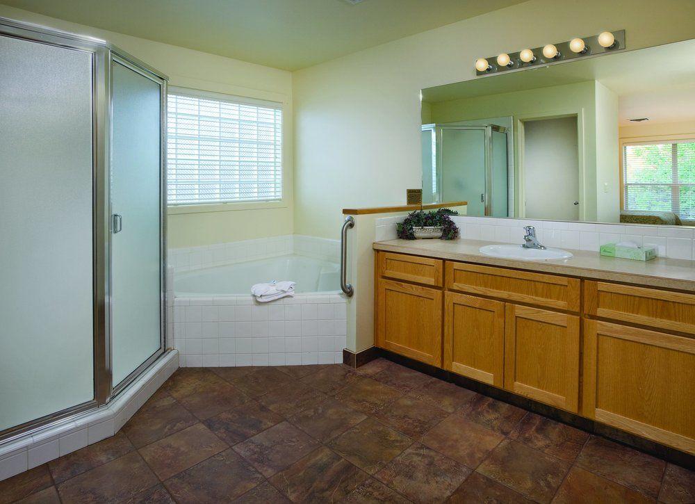 WorldMark Eagle Crest