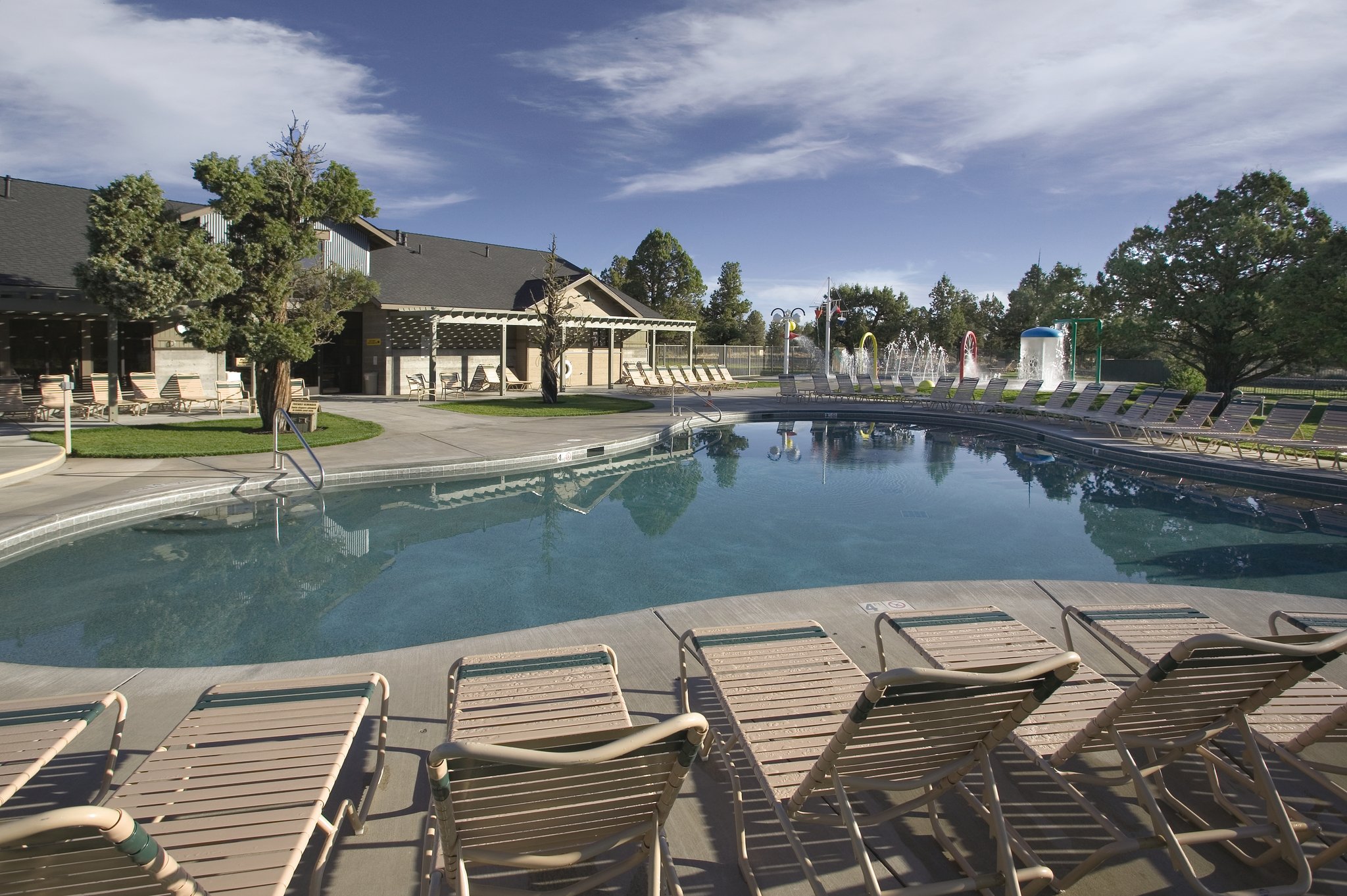 WorldMark Eagle Crest