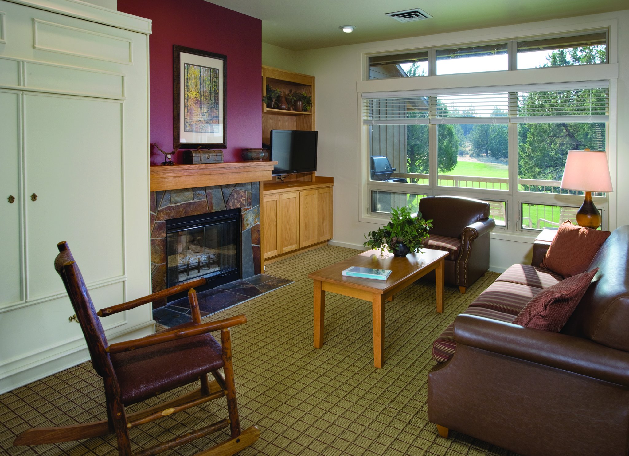 WorldMark Eagle Crest