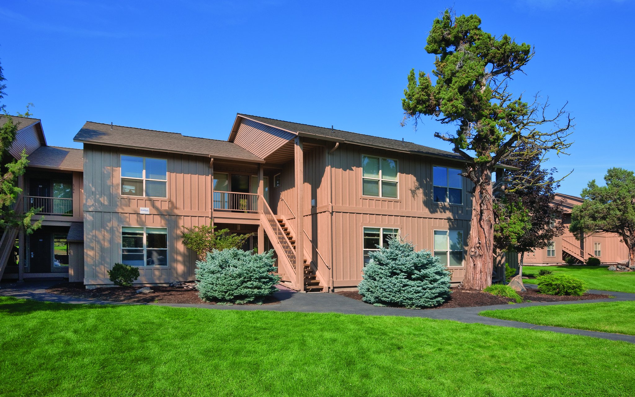 WorldMark Eagle Crest