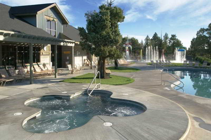 WorldMark Eagle Crest