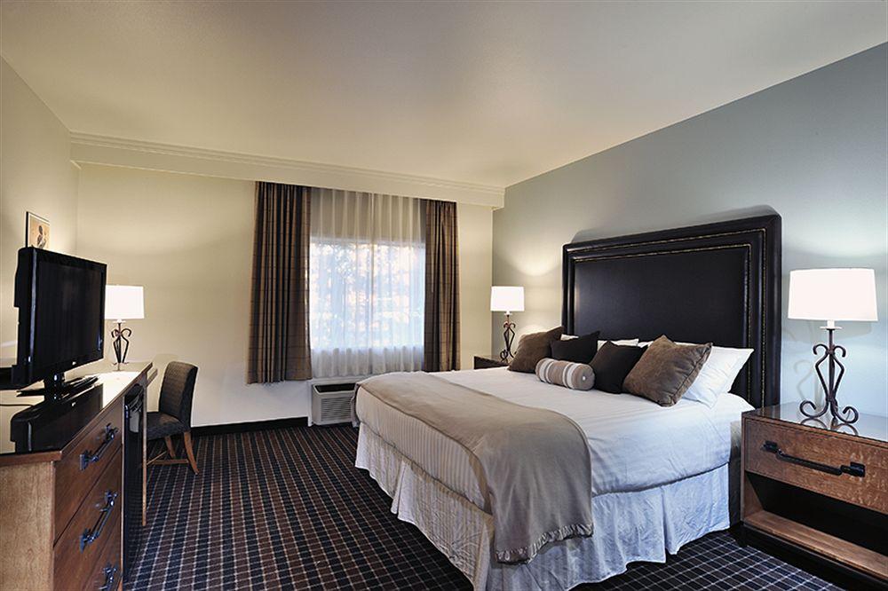 WorldMark Eagle Crest