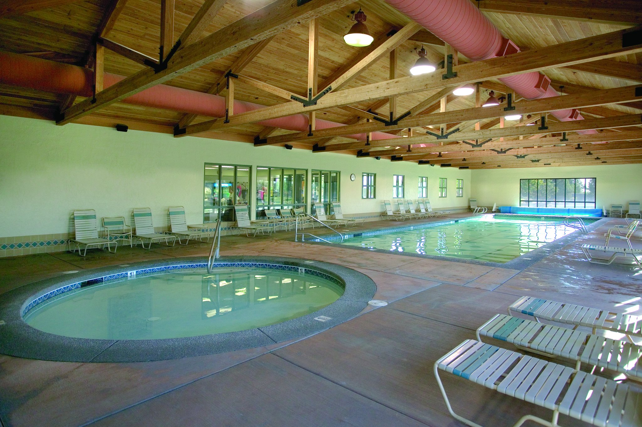 WorldMark Eagle Crest