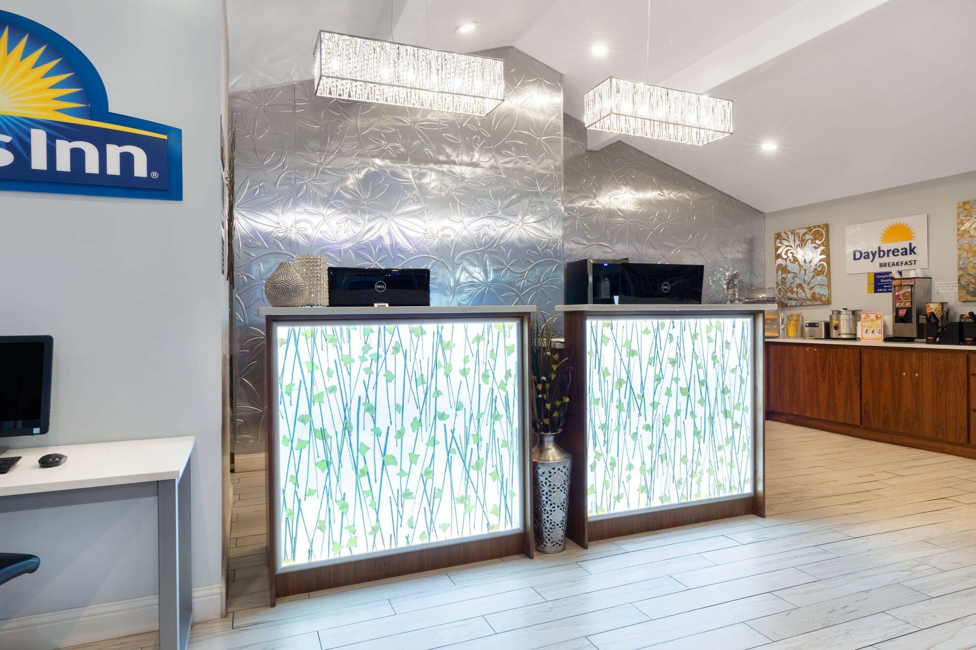 Rosewood Inn and Suites