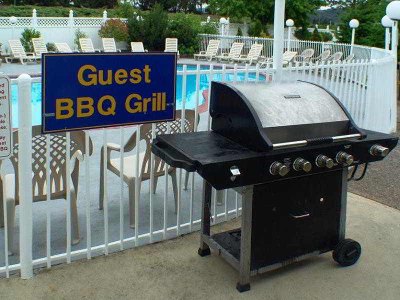 Best Western Garden Villa Inn