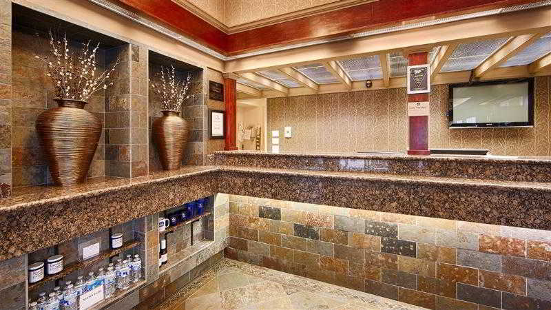 Best Western Garden Villa Inn