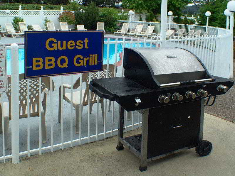 Best Western Garden Villa Inn