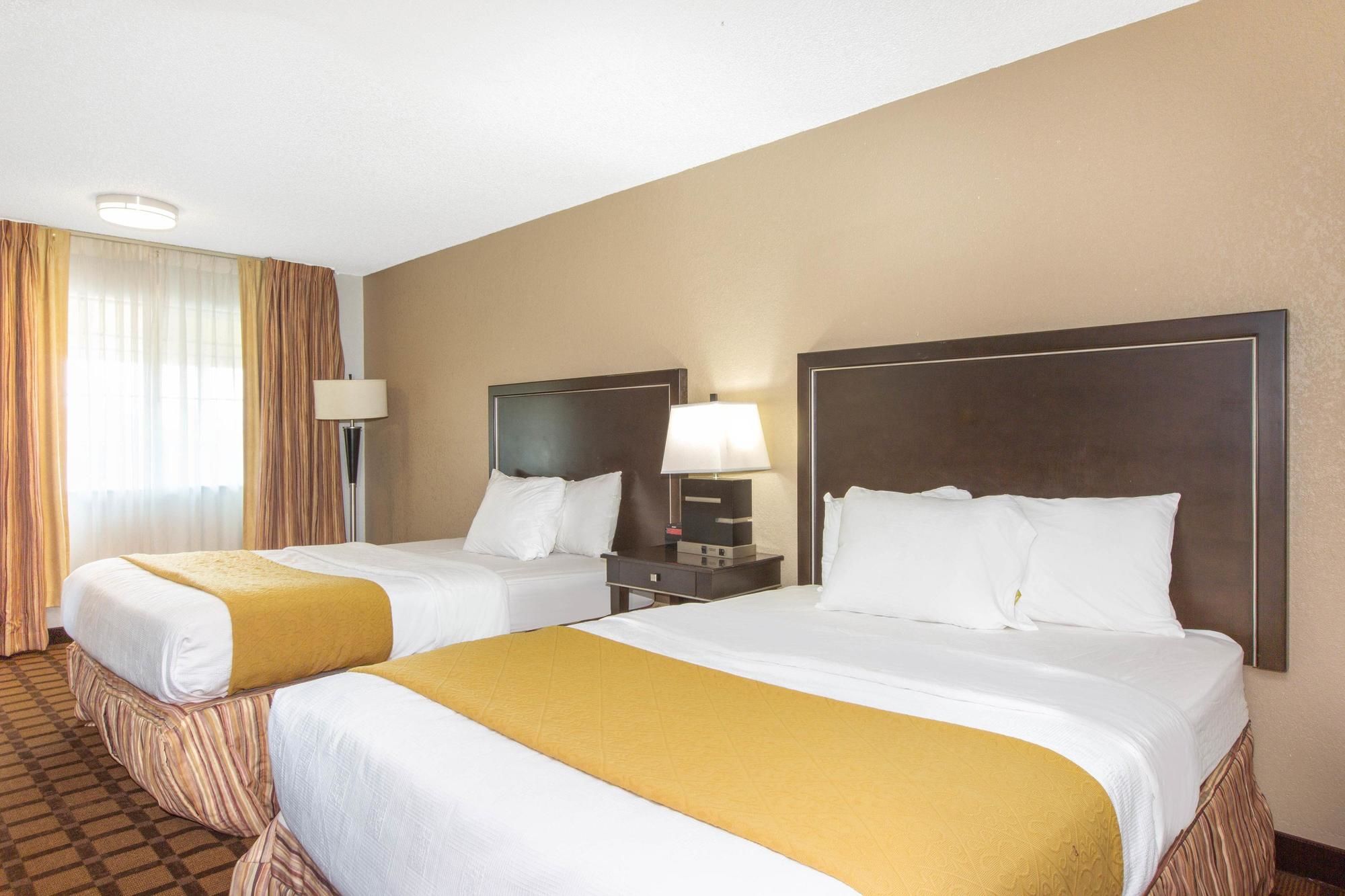 Baymont By Wyndham Roseburg