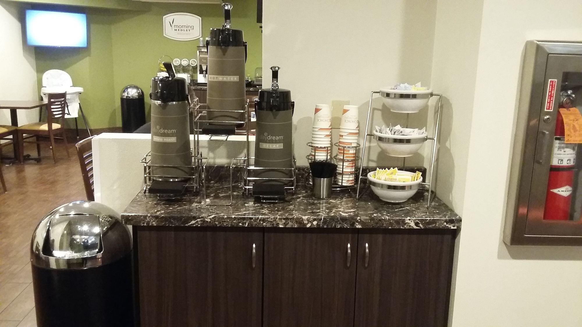 Econo Lodge Inn & Suites Roseburg