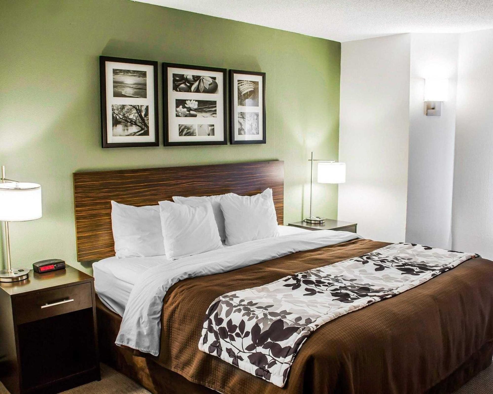 Econo Lodge Inn & Suites Roseburg