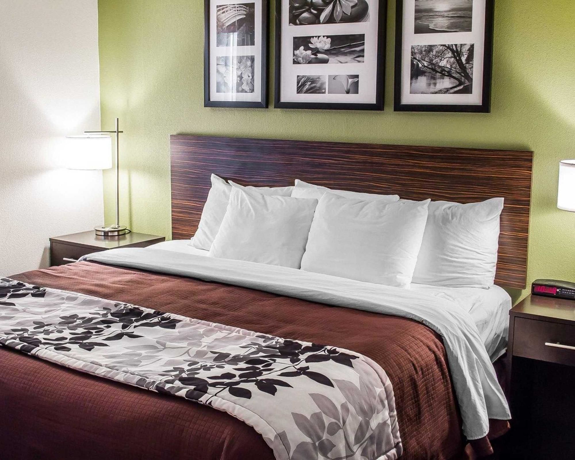 Econo Lodge Inn & Suites Roseburg