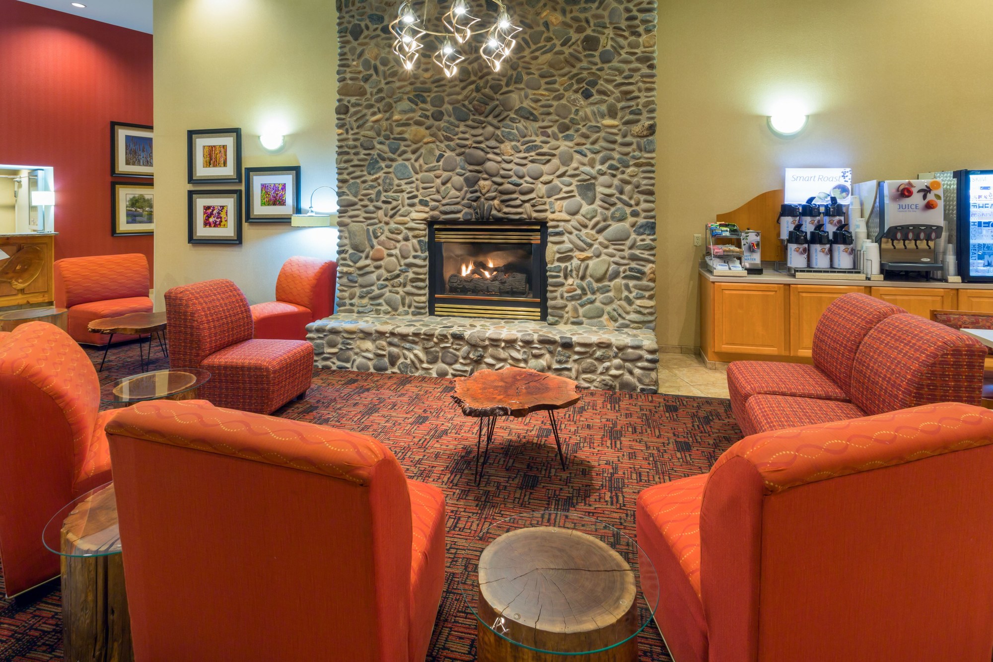 Holiday Inn Express Roseburg