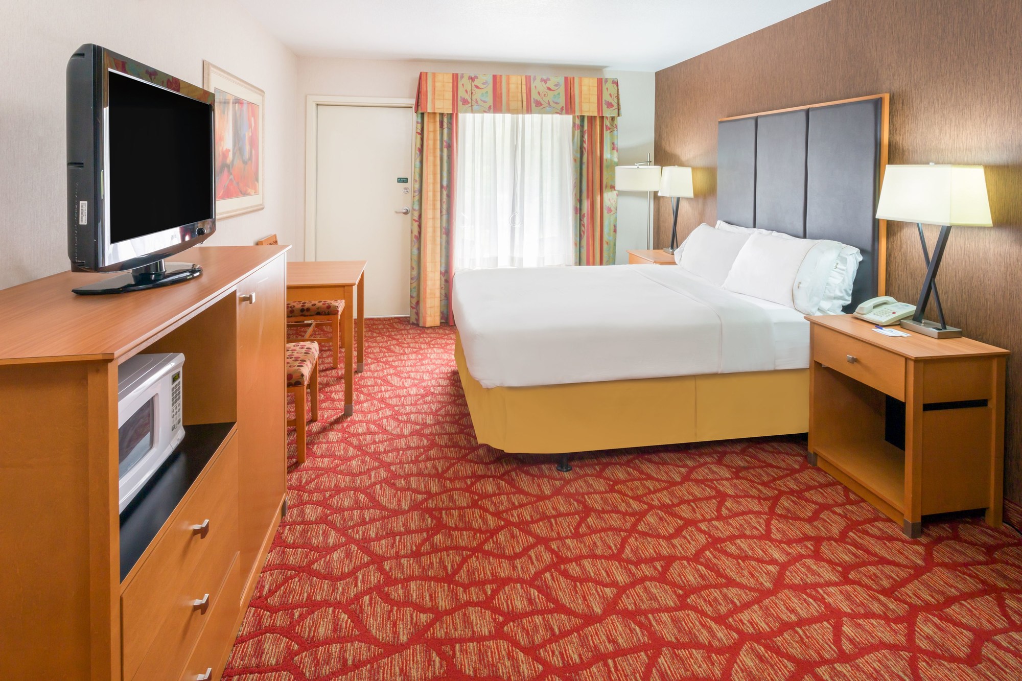Holiday Inn Express Roseburg
