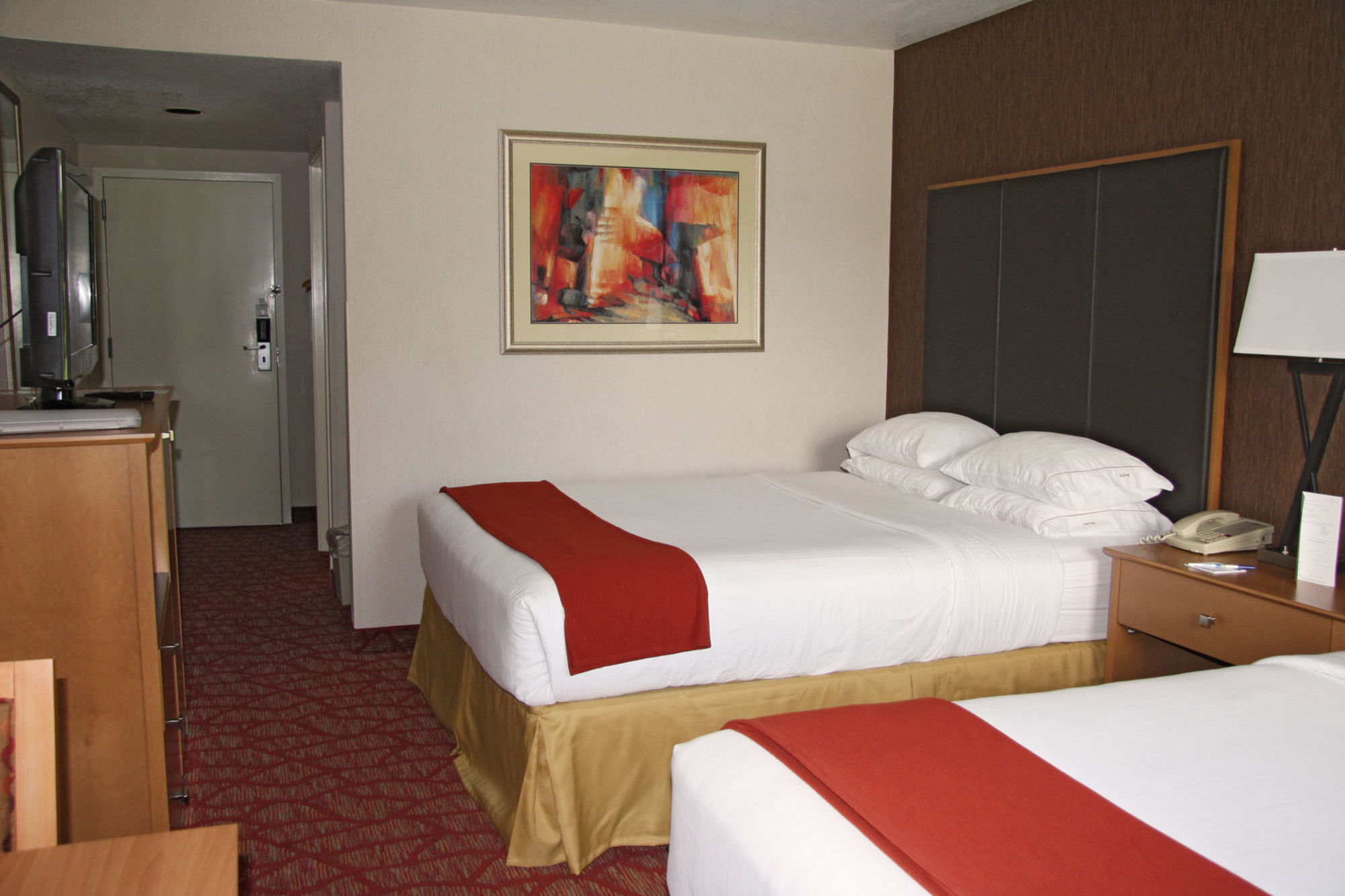 Holiday Inn Express Roseburg