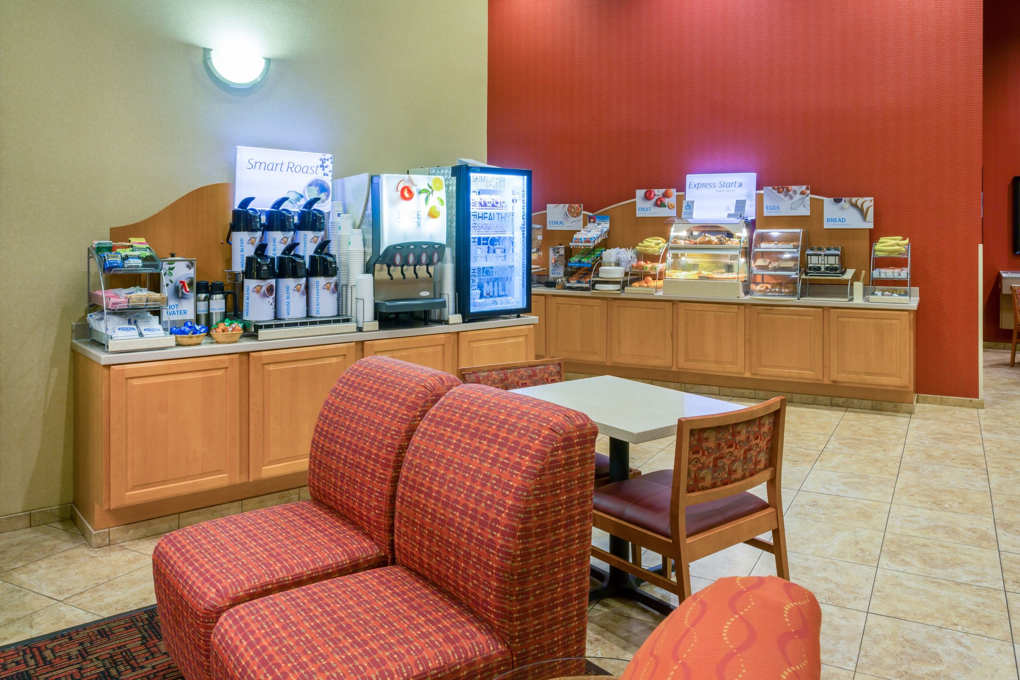 Holiday Inn Express Roseburg