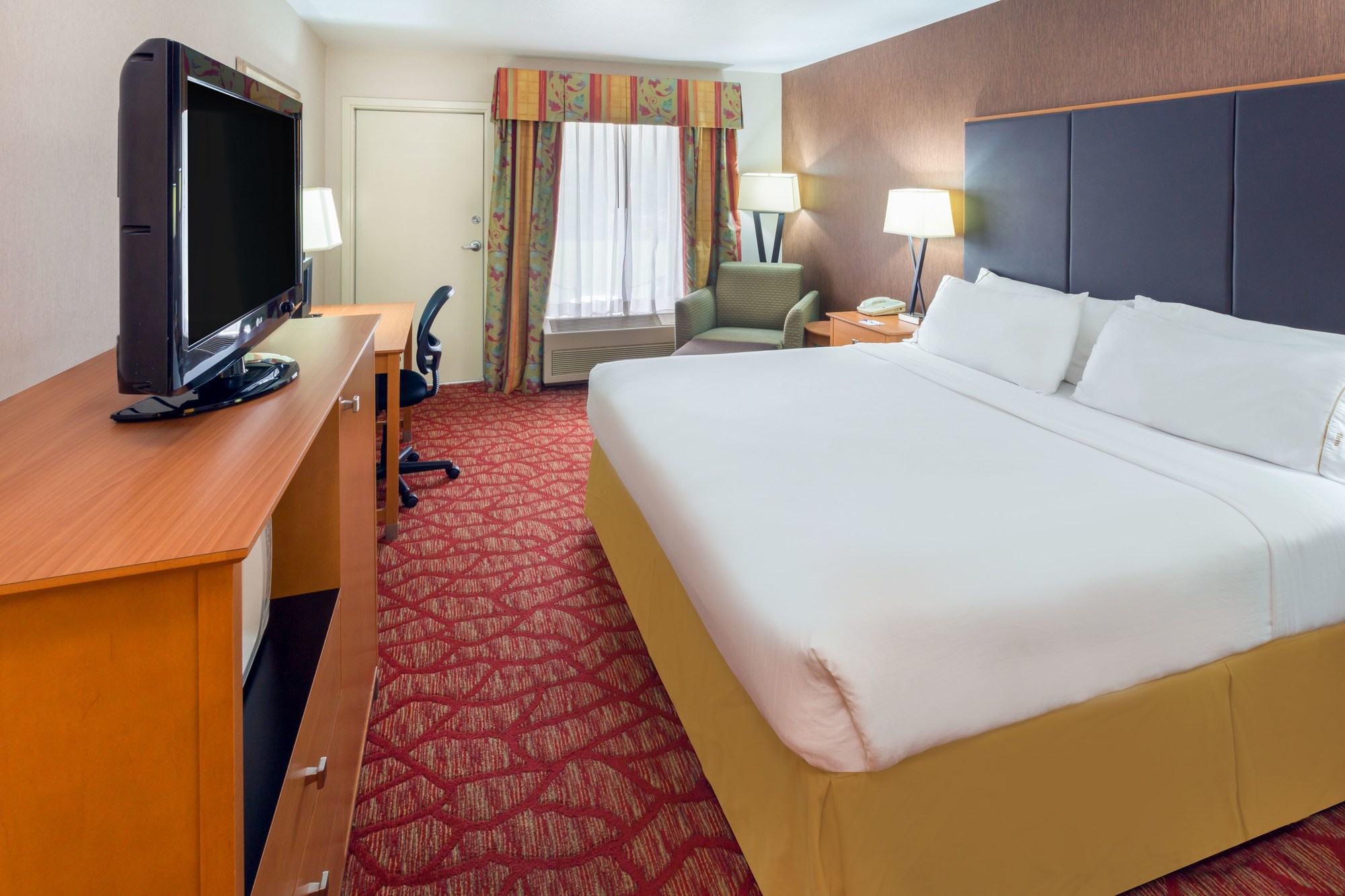 Holiday Inn Express Roseburg