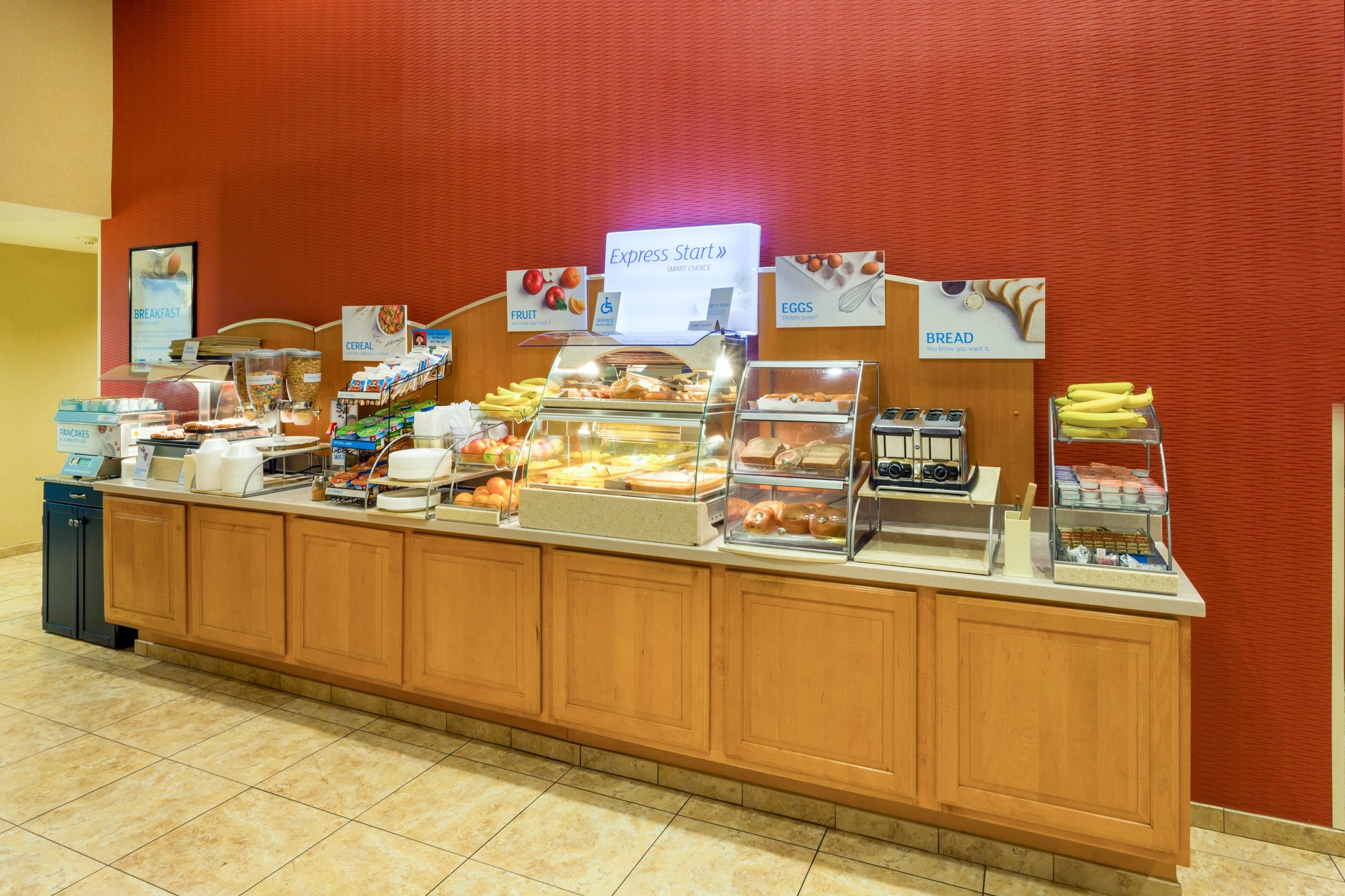 Holiday Inn Express Roseburg