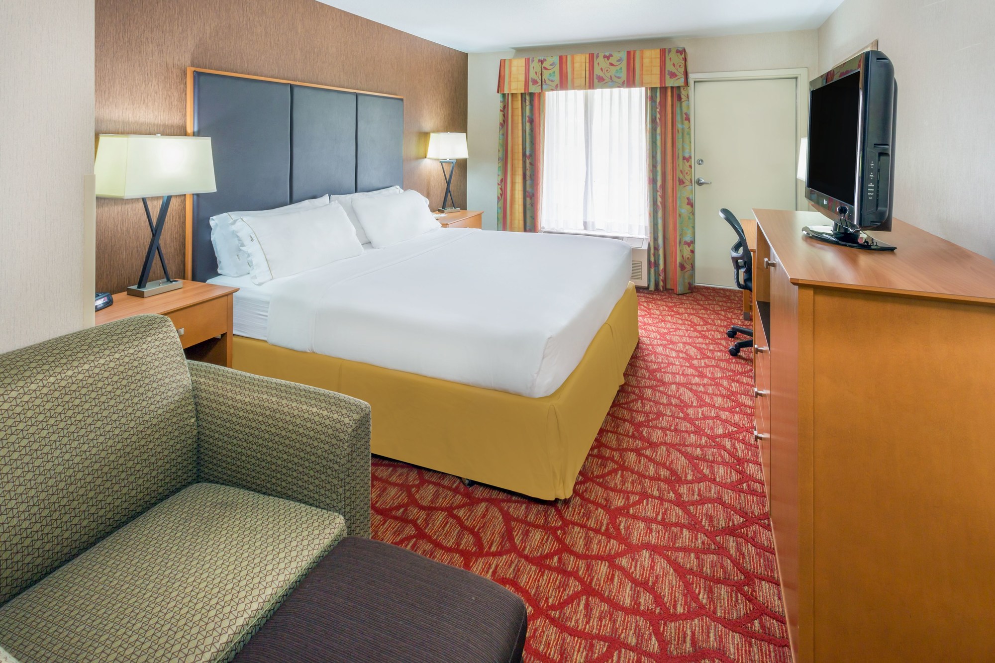 Holiday Inn Express Roseburg