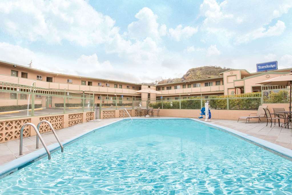 Riverfront Inn - Roseburg