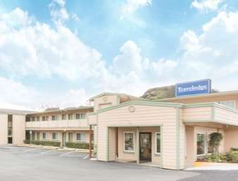 Riverfront Inn - Roseburg