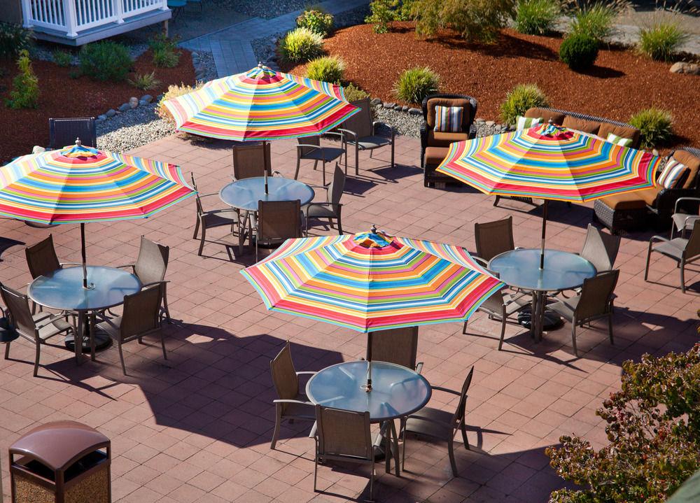 Windmill Inn Of Roseburg