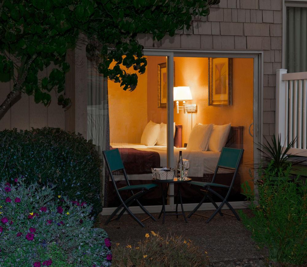 Windmill Inn Of Roseburg