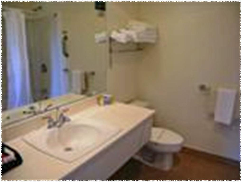 Windmill Inn Of Roseburg