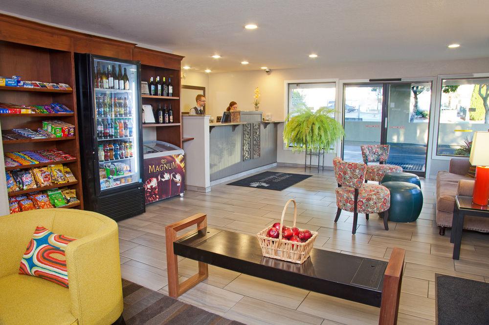 Windmill Inn Of Roseburg