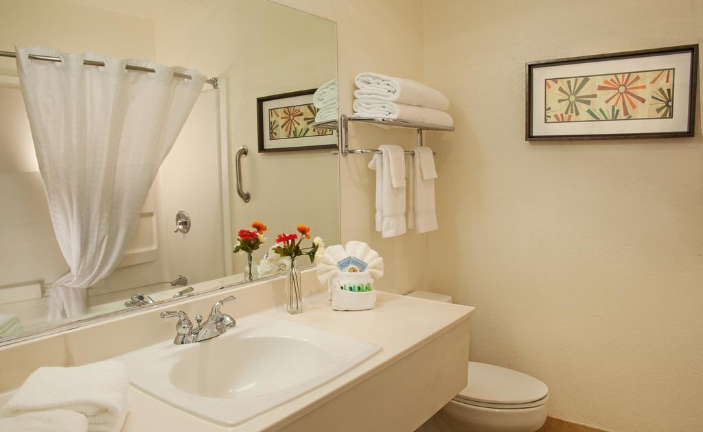 Windmill Inn Of Roseburg