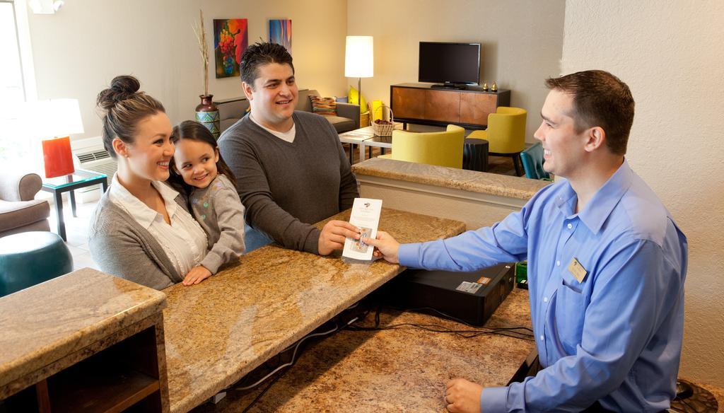 Windmill Inn Of Roseburg