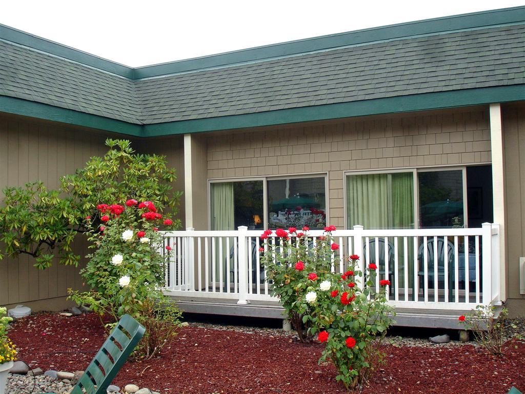 Windmill Inn Of Roseburg