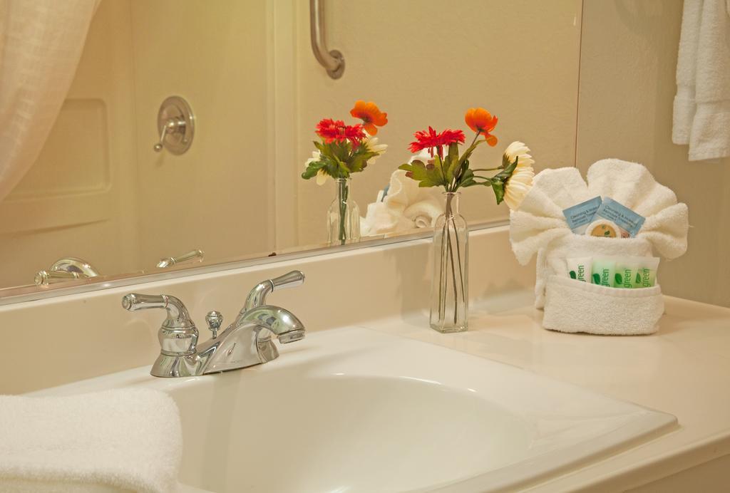 Windmill Inn Of Roseburg