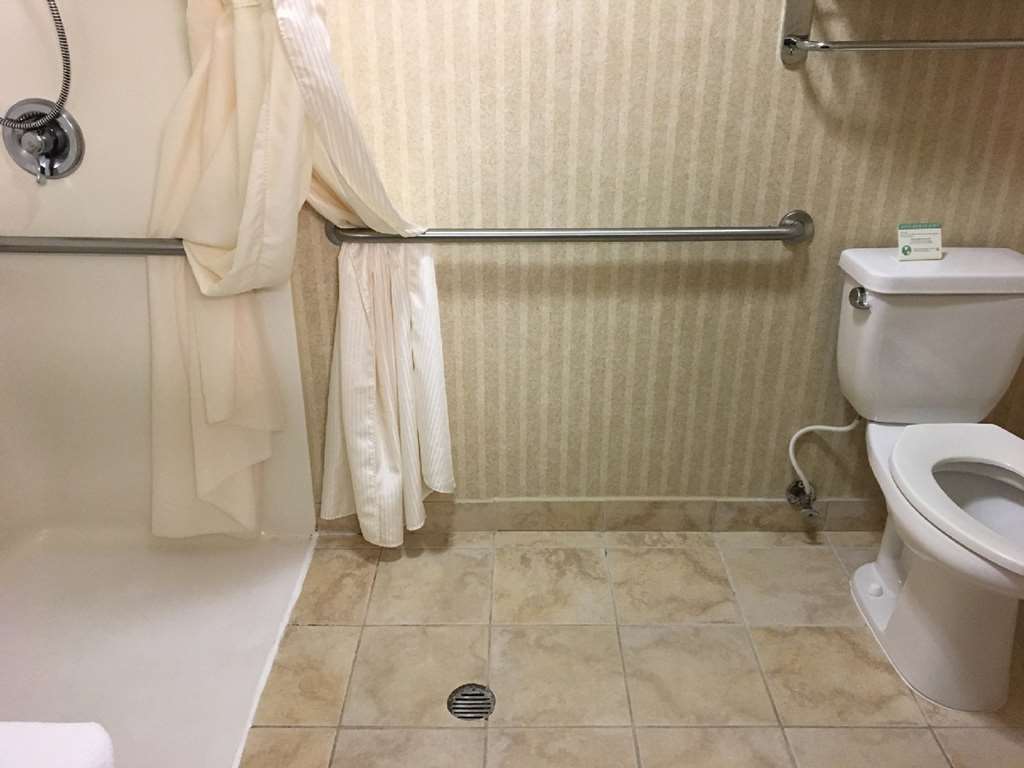 Best Western Oak Meadows Inn