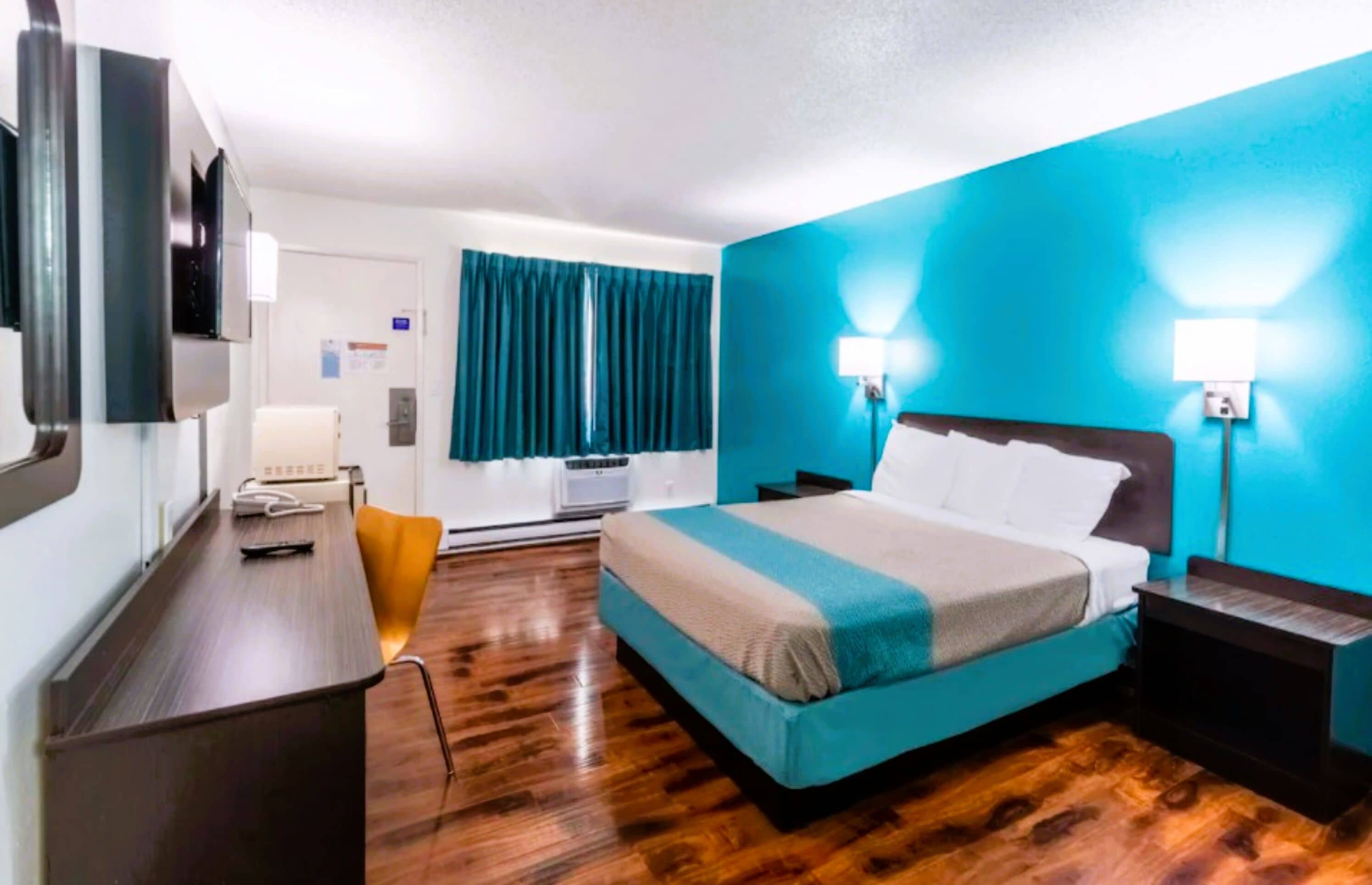 OYO Hotel St Helens OR