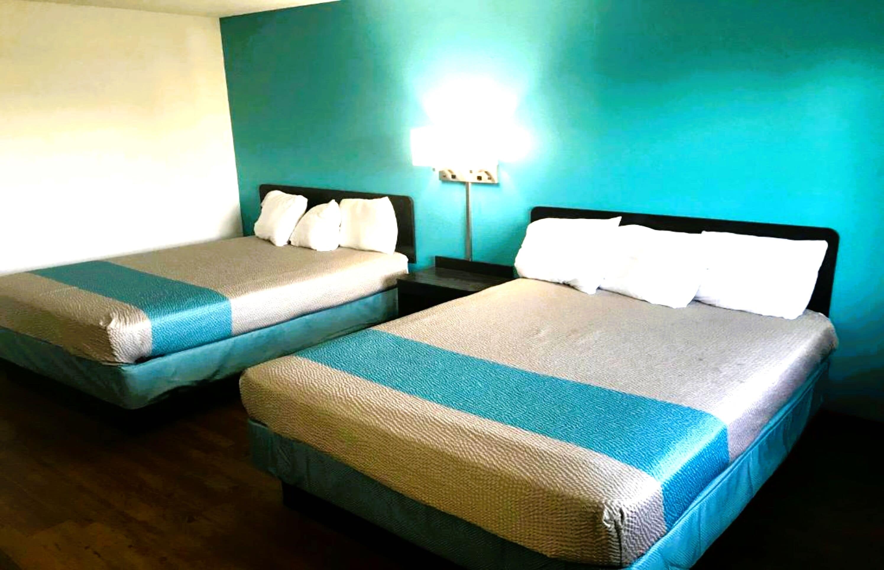 OYO Hotel St Helens OR