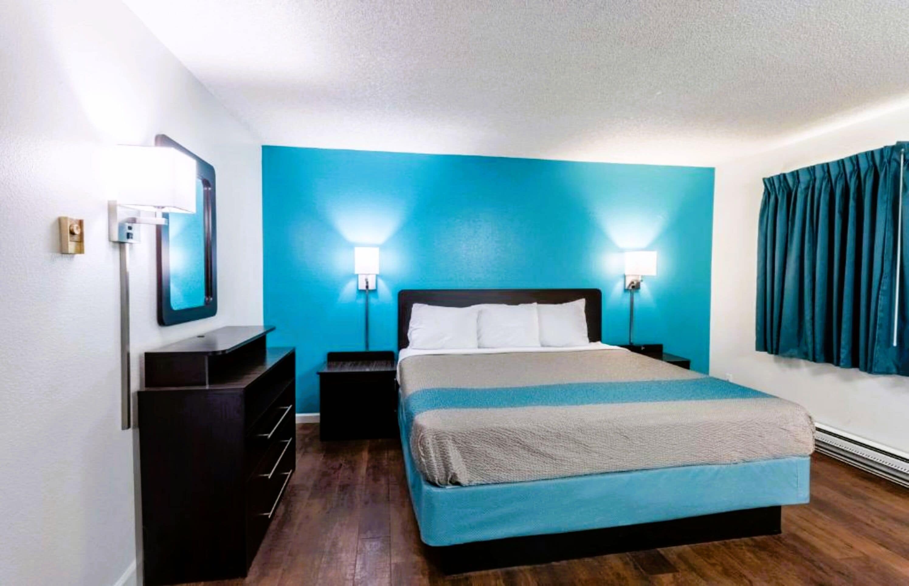 OYO Hotel St Helens OR