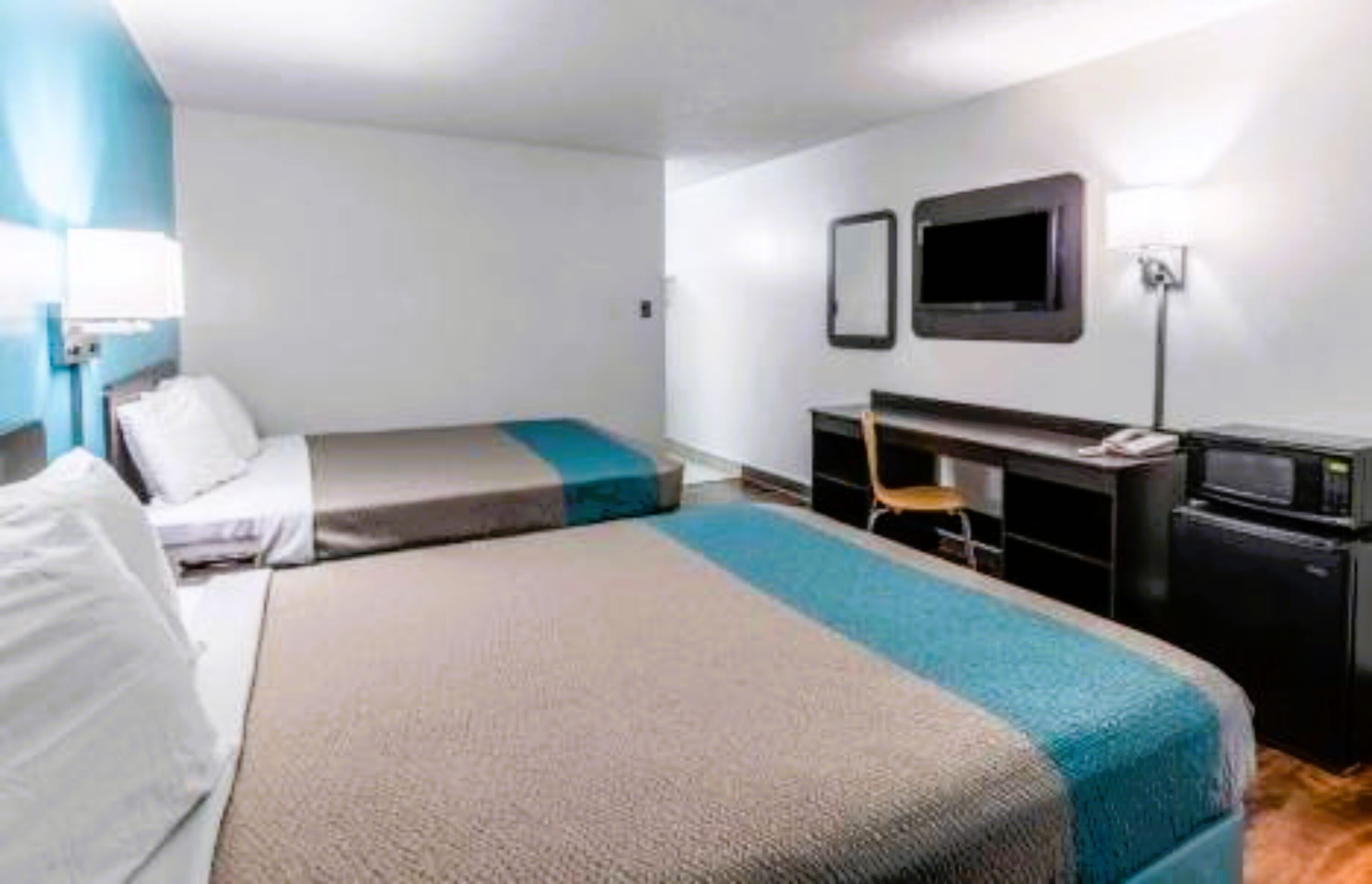 OYO Hotel St Helens OR